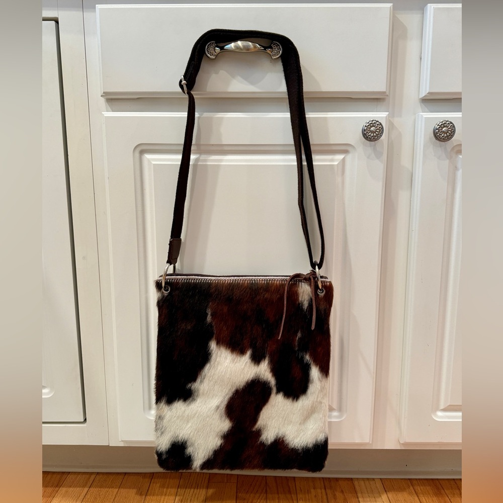 Vintage Maurizio Taiuti Handbag Tote
